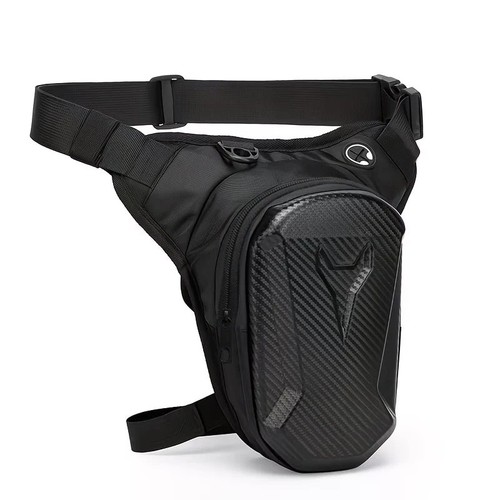 Motorrad beintasche - motorrad,