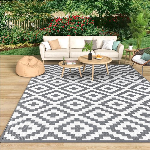 Wetterfester outdoor teppich - outdoor,
