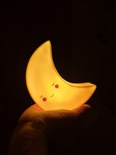 Baby Nachtlicht Schlafender