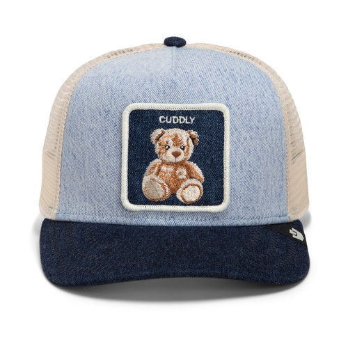 Goorin bros trucker - goorin, og