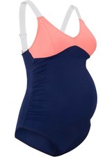 Umstandsbadeanzug Gr. 36