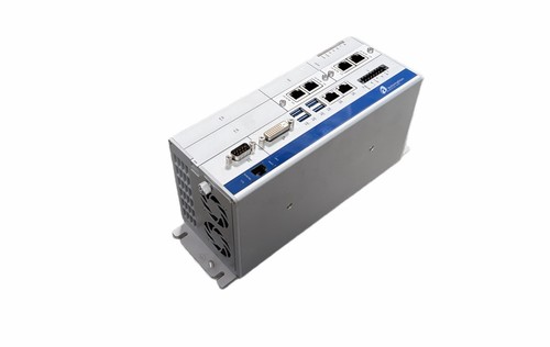 Industrie automation r - w+r, bv