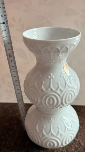 Kaiser porzellan vase ak - ak,