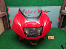Suzuki RF 600 R GN76B Frontverkleidung, Kanzel, Scheinwerfer, Windschild 