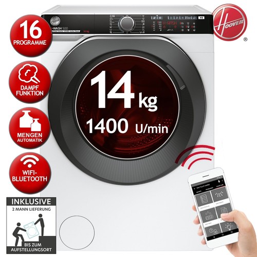 Hoover hwp 414ambc s - hoover,