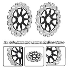 Bremsscheiben Vorne für