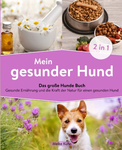 Hundebuch ernährung - ernährung, &