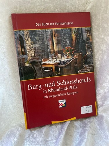 Burg und schlosshotels in - burg-,
