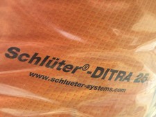 Schlüter Ditra 25
