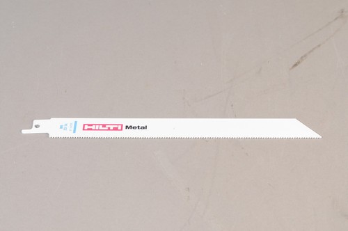 Hilti säbelsägeblatt - hilti,