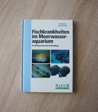 Fischkrankheiten im