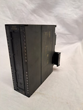 Siemens SM331 AI 8x16 BIT /