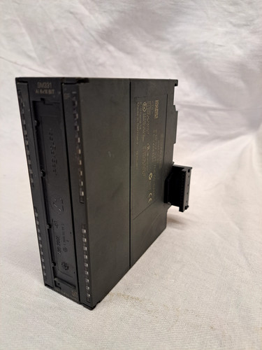 Siemens sm331 8x16 bit - siemens, /