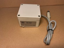 DAL Urinal Radar Melder 07.01.2400