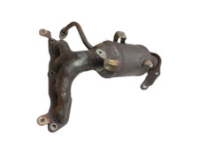 Katalysator Kat Vorkat mit Abgaskrümmer für Toyota Yaris XP9 VVTi 1,3 74KW