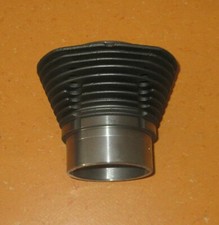 Rippen Zylinder Laufbuchse 74 mm für Citroen GS 4 Zylinder  Motorrad Umbau
