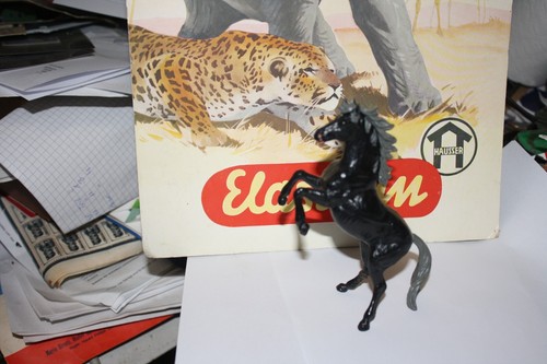 Elastolin alt cm - cm, plastik