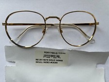 US GI Brillengestell Randolph