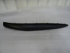 ER. Hyosung Hyper 125 4Takt  Verkleidung Blende Hinten Rechts 