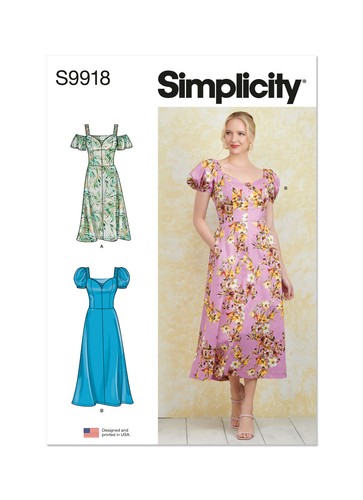 Simplicity schnittmuster - simplicity,