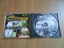 (PC) - GARDENSCAPES - GESTALTE DEINEN GARTEN