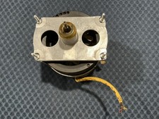 Revox G36 Capstan Motor