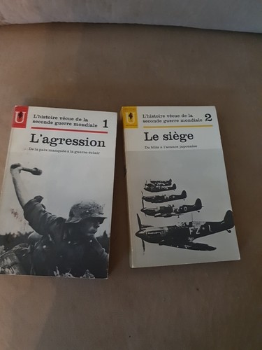 Die gelebte geschichte des - gelebte,