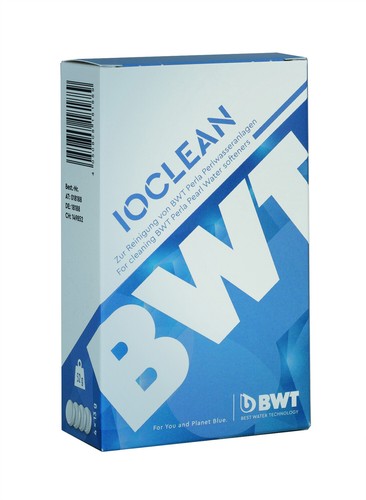 Bwt ioclean - bwt,