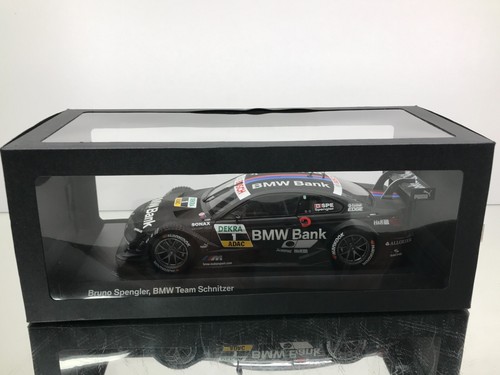 Minichamps bmw dtm 2013 - minichamps,