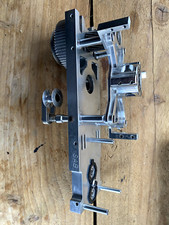 Goblin 700 Alu Frame Tray