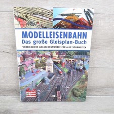 Modelleisenbahn Das große