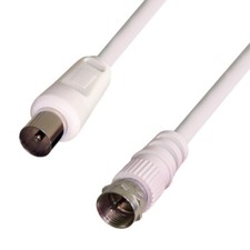 Antennen Kabel Adapterkabel