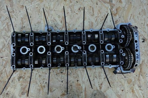 Bmw e36 s50b30 motor - m3,