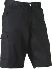 Twill workwear shorts herren - workwear,