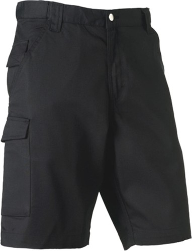 Twill workwear shorts herren - twill,