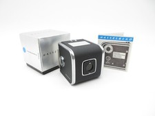 Hasselblad Rollfilm Back Film