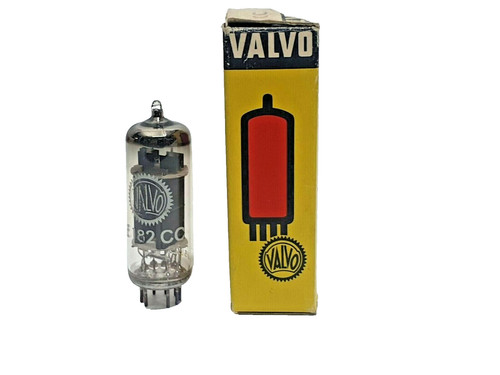 E182cc 7119 valvo tested with - tested,