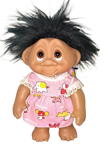 Thomas dam troll - dam, 🎪troll