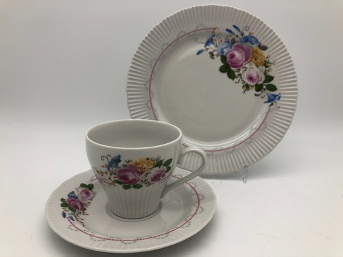 Kaffeetasse kuchenteller - kaffeetasse,