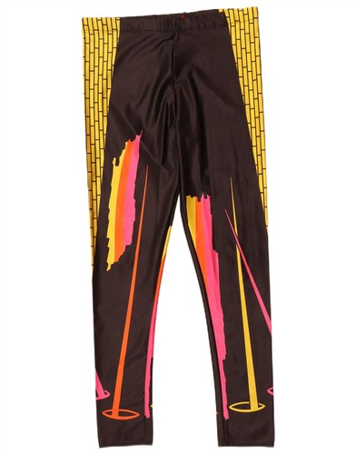 Vintage damen leggings 14 - vintage,