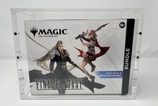 Acrylic Display Case Magnetic