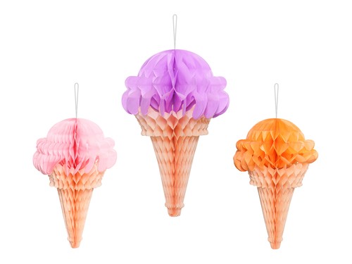 Waffeleis wabenball 30cm - waffeleis,