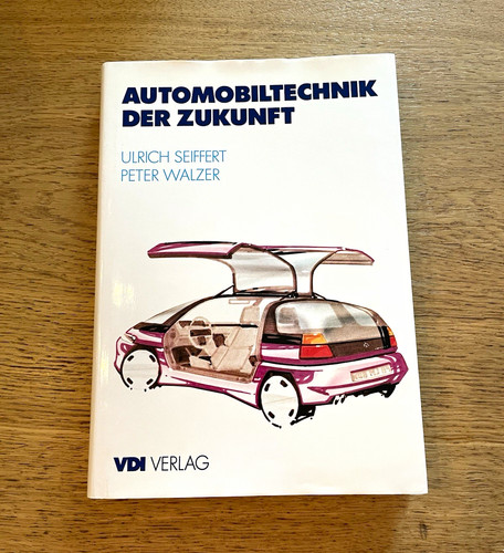 Vdi verlag automobiltechnik - vdi-verlag,