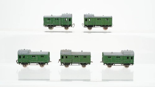 Minitrix schiebetrix - minitrix/schiebetrix, n