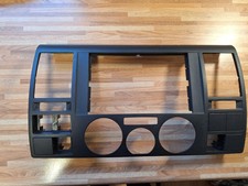 VW T5 Transporter Caravelle Blende 7H0857237E Schalter Radio