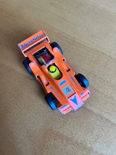 DARDA CAR / Rennwagen Tornado MOTOR - Serie 10 Germany  aus den 70-80er Jahren