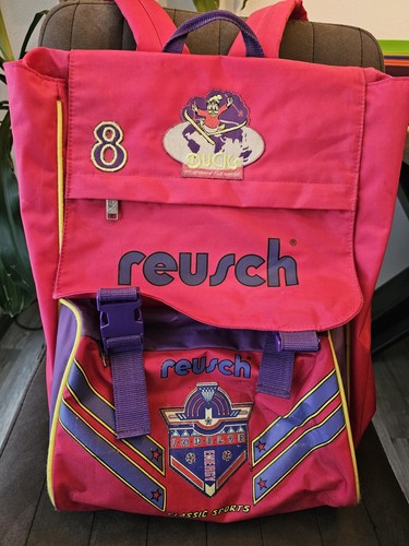 Rucksack reusch retro - rucksack, vintage