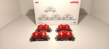 Märklin 4514 wagen set - h0, wagen-set