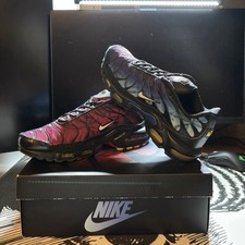 Nike Air Max Plus TN Tuned