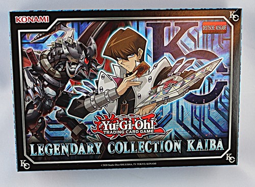 Legendary collection - legendary,